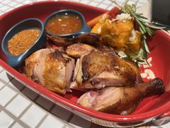 -小满Grainkitchen(滨江商业广场店)