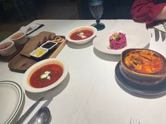 -塔道斯西餐厅(中央大街店)