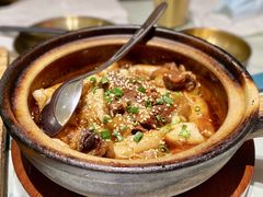 啫啫牛腩粉-凤来粤菜馆(珠江新城店)