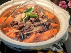 -伙靠·江浙菜(田林路店)