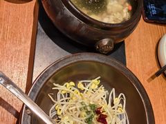 -云海肴·汽锅鸡·云南菜(天山百盛优客店)