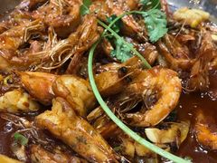 -邵汇大虾(吉林大路店)