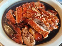 -南京大牌档(夫子庙老门东店)