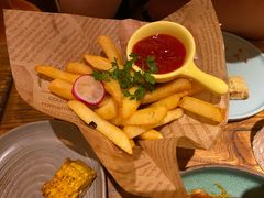 -食陆号·新式台湾创意菜(苏州首店)