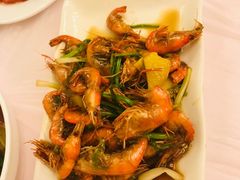 -玲珑餐厅(陕西南路店)