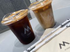 -M Stand(深圳湾后海汇店)