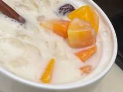 -小团圆糖水铺(襄阳南路店)