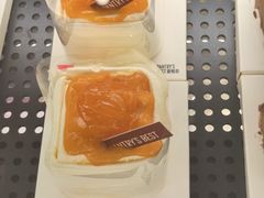 -Pantry's Best派悦坊蛋糕(世纪金源店)