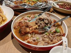 -金掌勺锅包肉(华润万象城店)