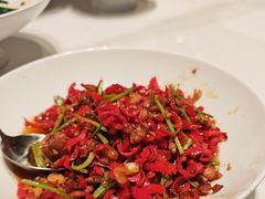 -南堂小馆·川菜馆(德商国际店)