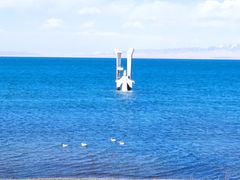 -青海湖国家重点风景名胜区