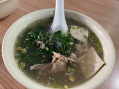 -汕头辉记肠粉王(岗厦店)