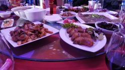-St.Regis瑞吉金融街酒店·宴会厅