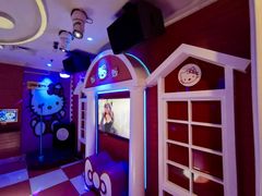 -皓声音KTV(新景店)