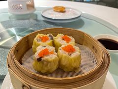 烧卖皇-皇朝尊会(龙之梦大酒店)