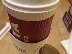 -COSTA COFFEE(上海月星环球港店)