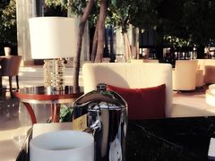 -新都绿城喜来登酒店大堂吧