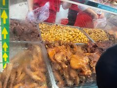 -老杨家熟食店