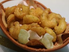 -鹊华居·地道鲁菜·海鲜·融合味(大明湖店)