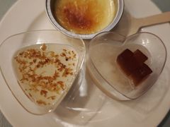 -广州建国酒店·君豪西餐自助餐厅