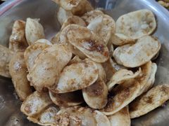 -阿姨小肉摊(同济西苑店)