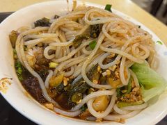 -桥香园云南过桥米线(金马碧鸡店)