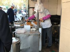 -云南路美食街