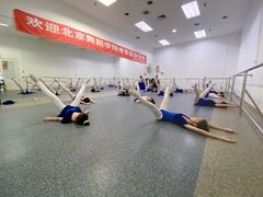 -快乐琴弦音乐舞蹈艺术教育中心(马连道校区)