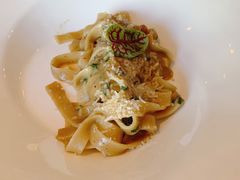 牛肝菌面-北京金融街丽思卡尔顿酒店·意味轩 Cepe