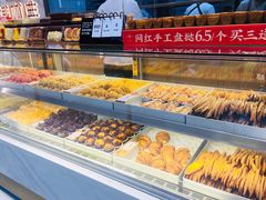 -糕材生(龙湖北京大兴天街店)