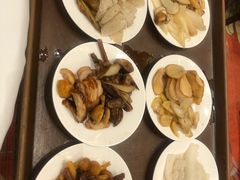 -天宜隆蘑菇宴火锅(石景山旗舰店)