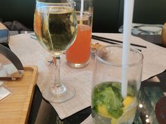 -东方红海鲜百汇(国际大厦店)