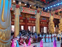 -中国汉城景区
