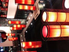 大堂-鸡毛店·川菜(双楠店)