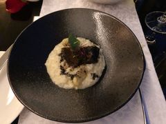 -瑞吉酒店 · Elba 欧尔巴意大利餐厅· 精致意餐·云端聚会