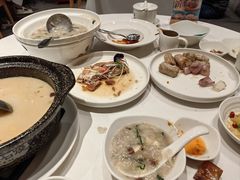 -莆田餐厅PUTIEN(三里屯店)