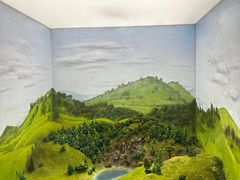 -陕西自然博物馆