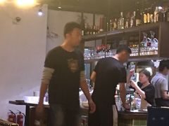 -莫比餐厅(五道口店)