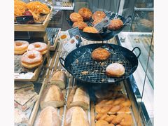 -巴黎贝甜(常德路店)