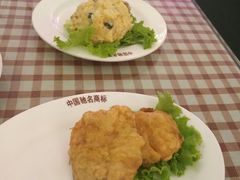 -华梅西餐厅(哈尔滨中央大街店)