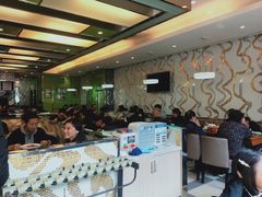 -香港新记茶餐厅(湖墅南路店)