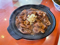卤煮砂锅小肠-北京小肠陈饭庄(方庄店)