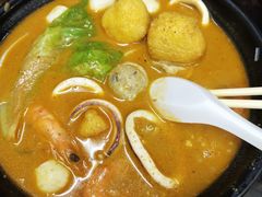 -老闽味沙茶面·姜母鸭(传承35年曾厝垵店)