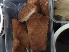 -泰煌鸡·上海白斩鸡·沪菜(平利店)