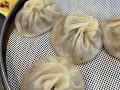 -胡记真不同饭店(临河街店)