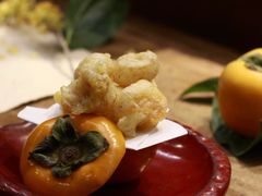 -鸟鸣门屋台料理(金帝银泰店)