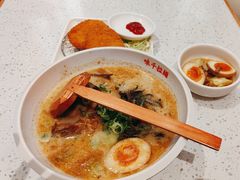 -味千拉面(泰州万达广场店)