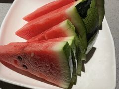 -海底捞火锅(银泰中心店)
