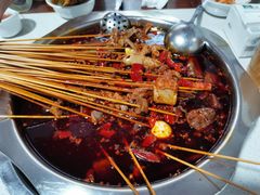 -满江红串串香(七道堰街店)