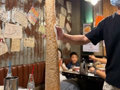-辉记炭烧海鲜大排档·老字号(福田店)